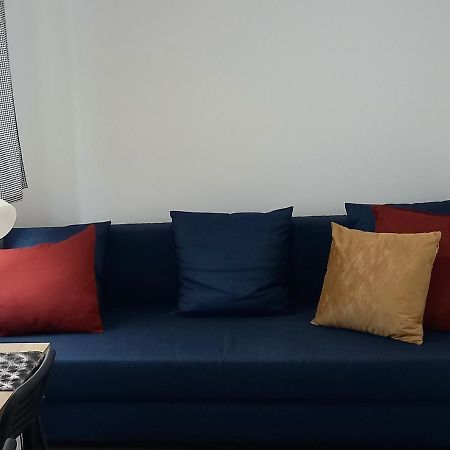 Hola Apartamenty Narutowicza Lodž Exteriér fotografie