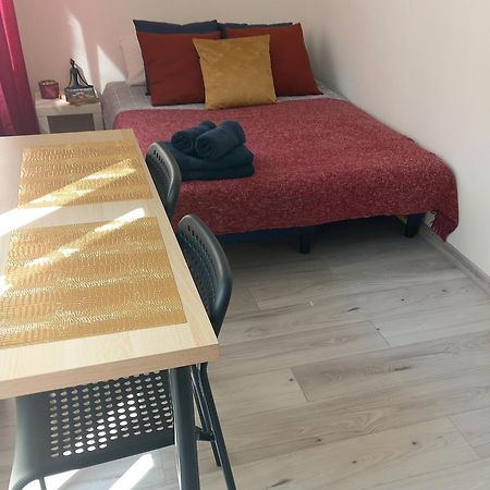 Hola Apartamenty Narutowicza Lodž Exteriér fotografie