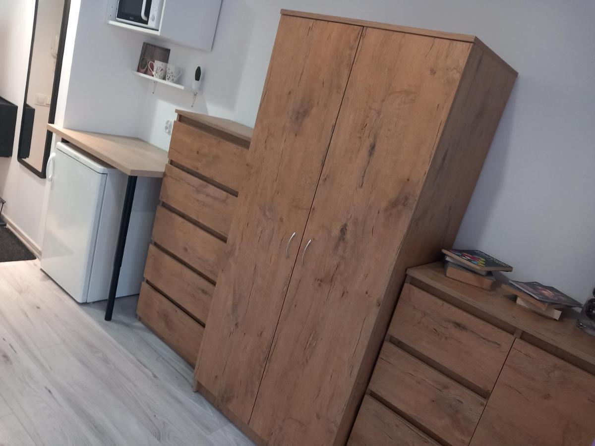 Hola Apartamenty Narutowicza Lodž Exteriér fotografie
