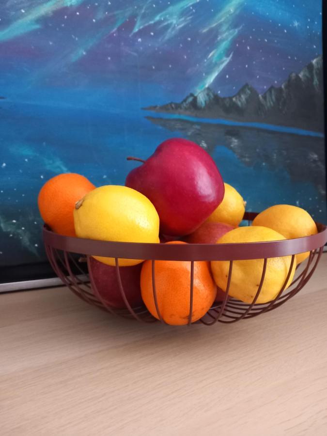 Hola Apartamenty Narutowicza Lodž Exteriér fotografie