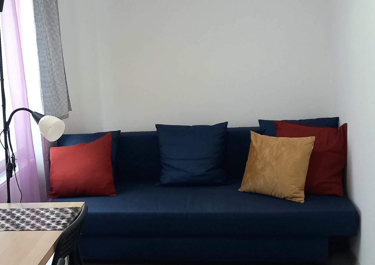 Hola Apartamenty Narutowicza Lodž Exteriér fotografie