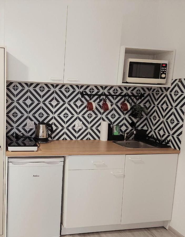 Hola Apartamenty Narutowicza Lodž Exteriér fotografie