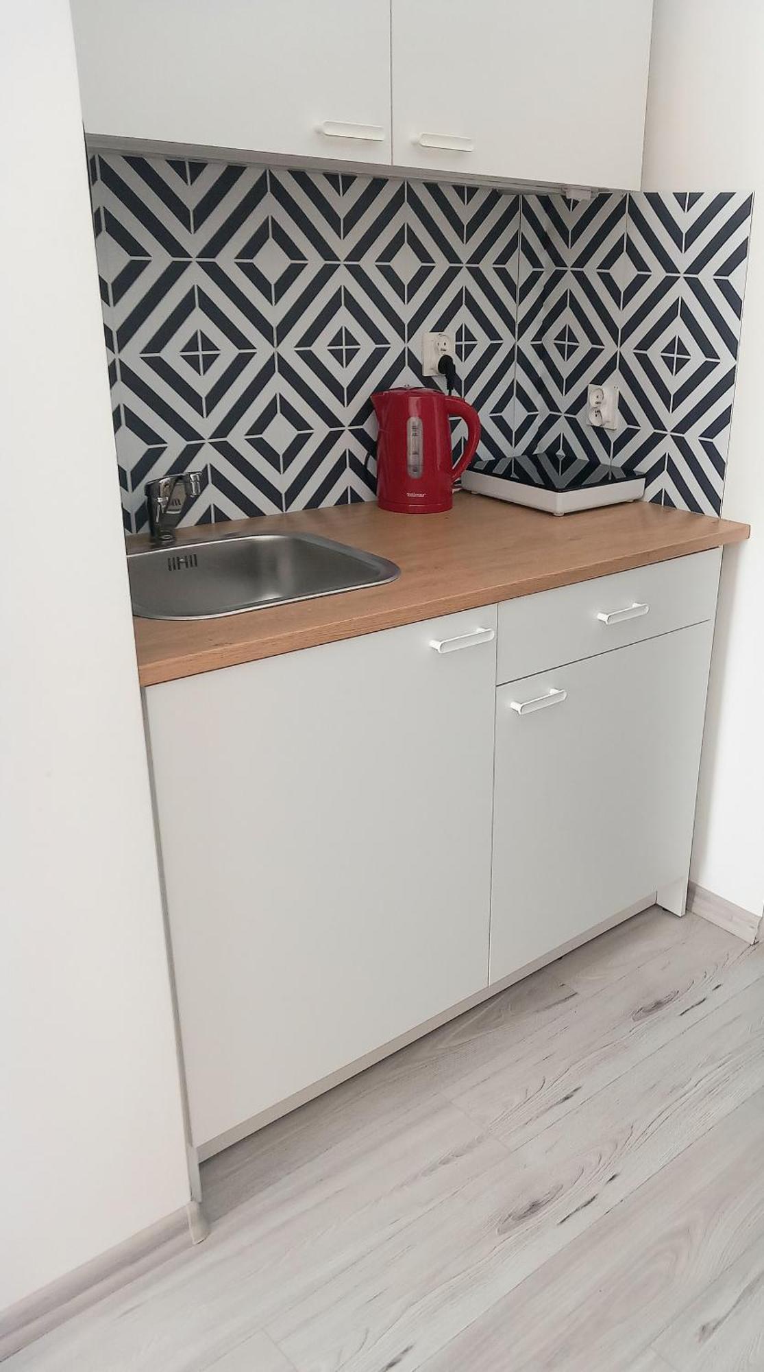 Hola Apartamenty Narutowicza Lodž Exteriér fotografie